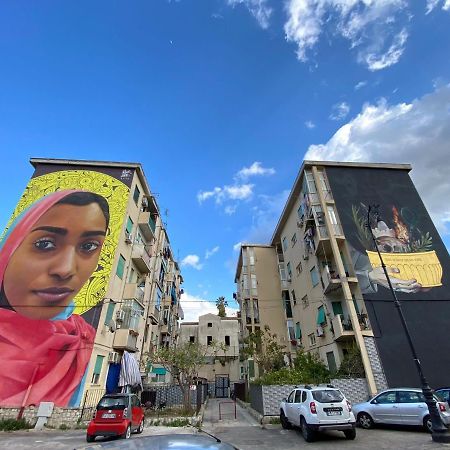 Casa Dello Spasimo Palermo Kültér fotó