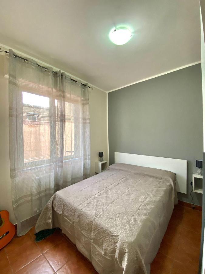 Casa Dello Spasimo Palermo Kültér fotó