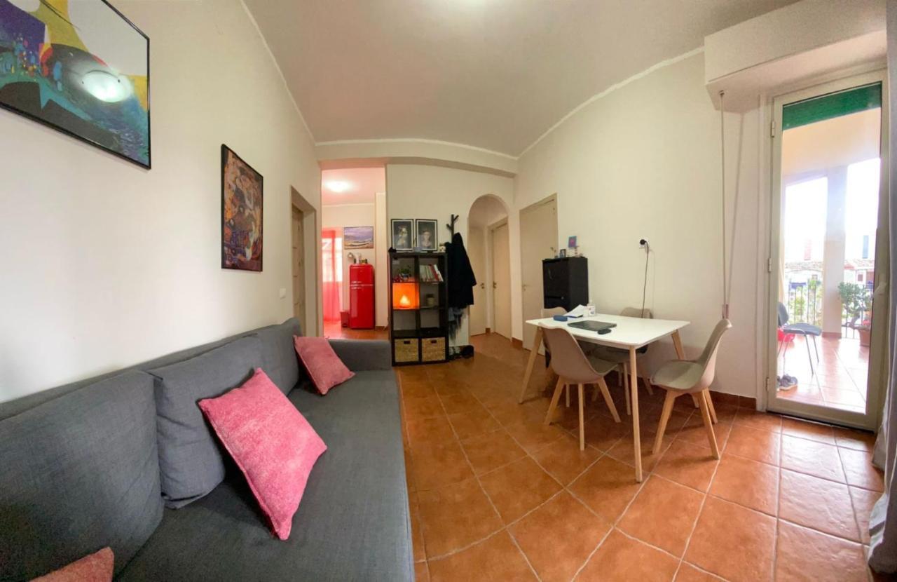 Casa Dello Spasimo Palermo Kültér fotó