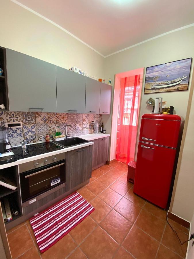 Casa Dello Spasimo Palermo Kültér fotó